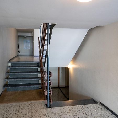 Appartementhaus Terrassenhuegel Strandsuite Scharbeutz Dış mekan fotoğraf