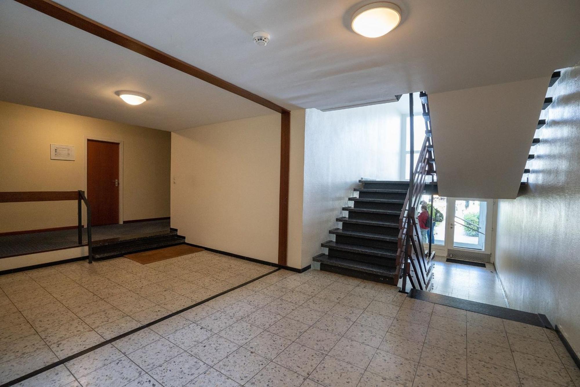 Appartementhaus Terrassenhuegel Strandsuite Scharbeutz Dış mekan fotoğraf